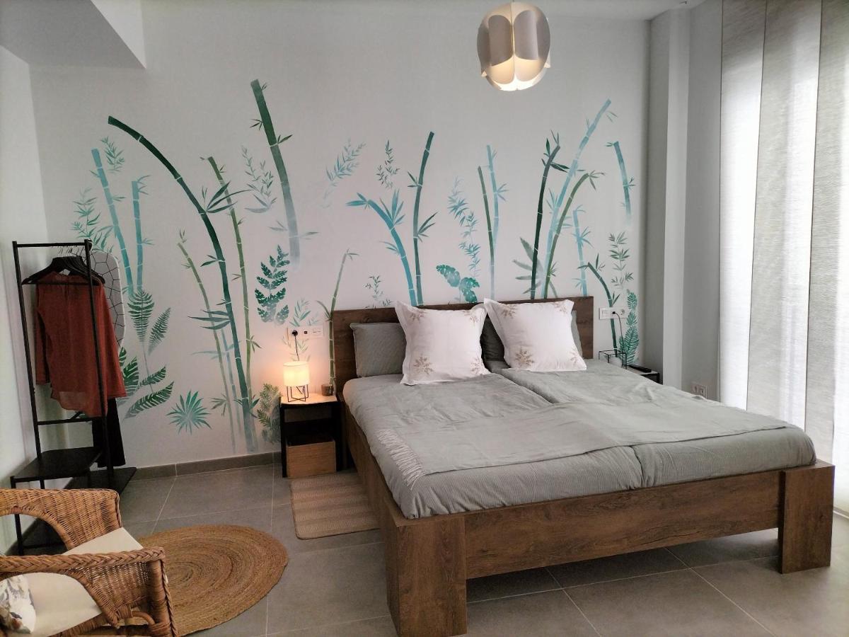 Sdb Lagunillas Málaga Eksteriør bilde