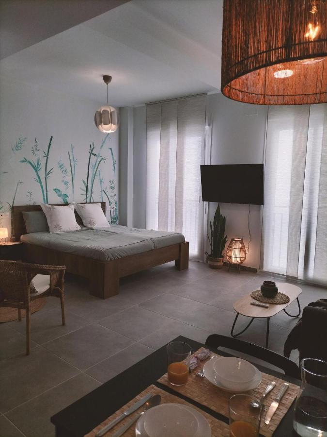 Sdb Lagunillas Málaga Eksteriør bilde