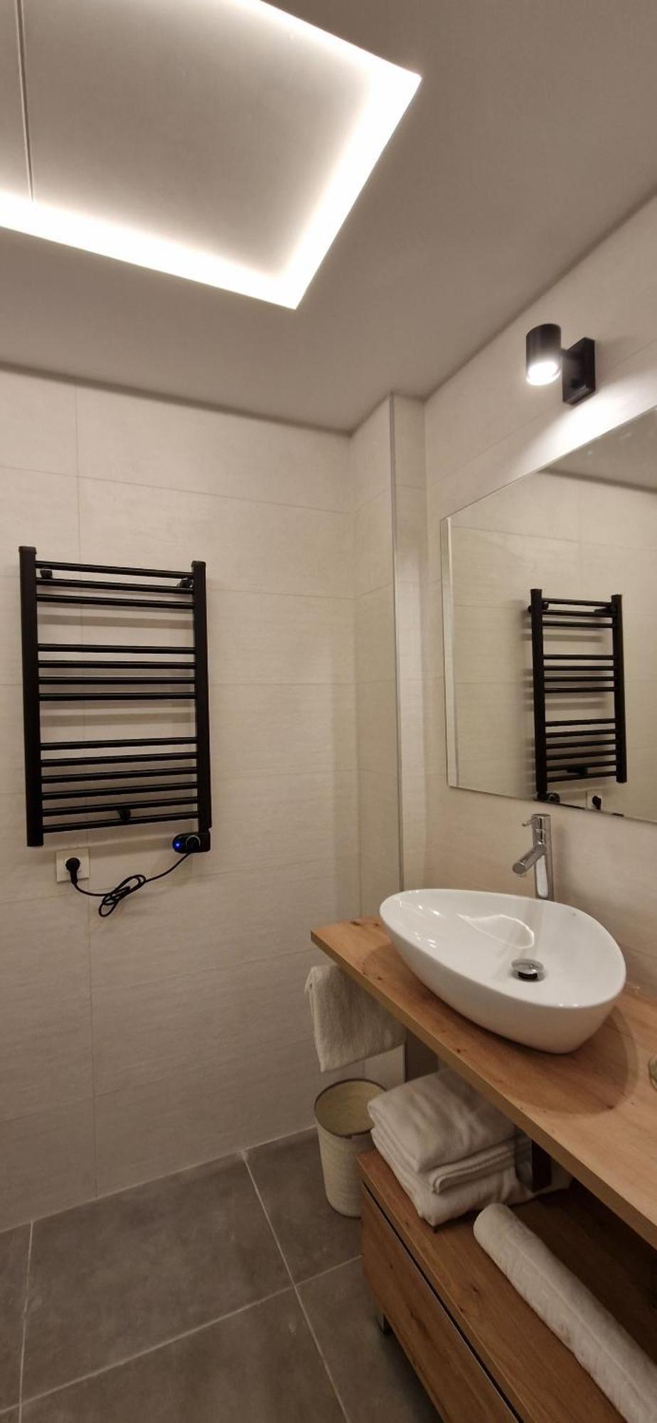 Sdb Lagunillas Málaga Rom bilde